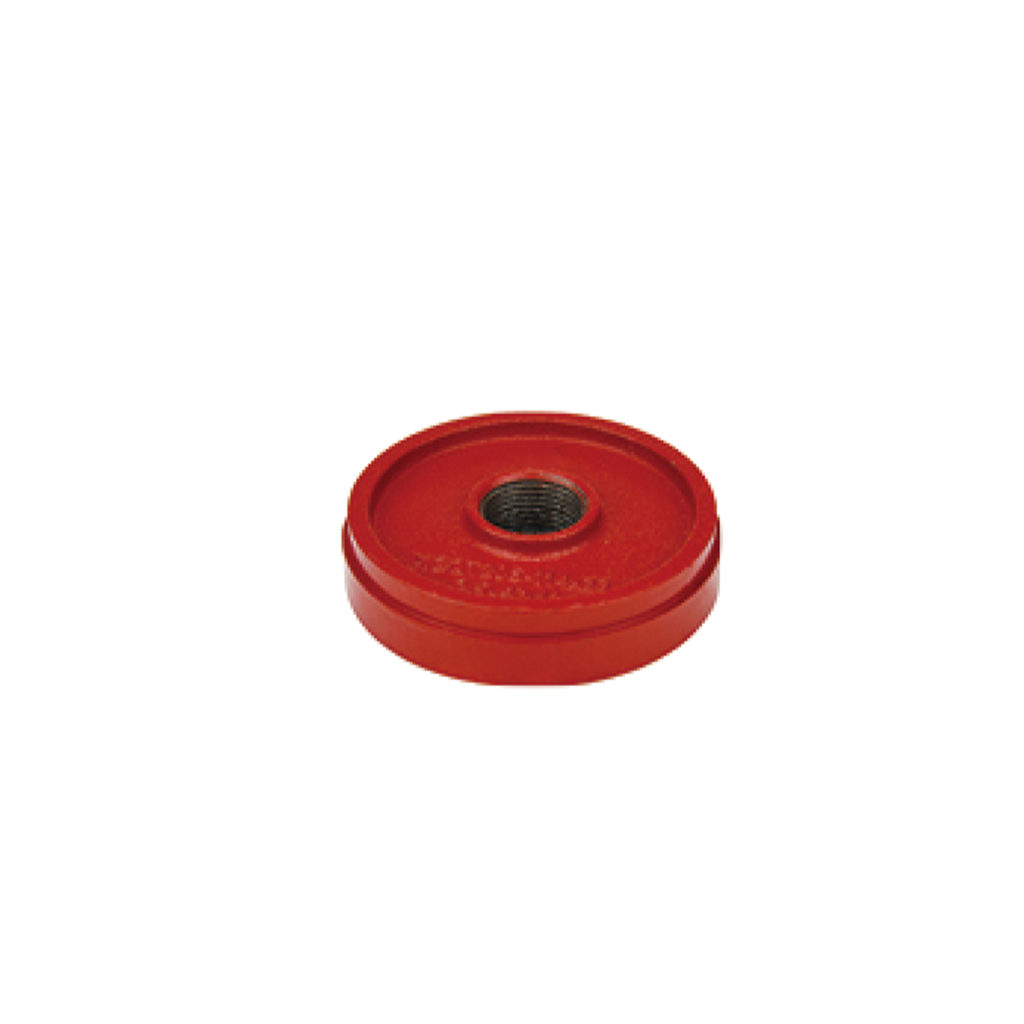 Grooved End Cap threaded Grooved Fittings | Grooved Pipe Fittings | Grooved Fittings Manufacturer