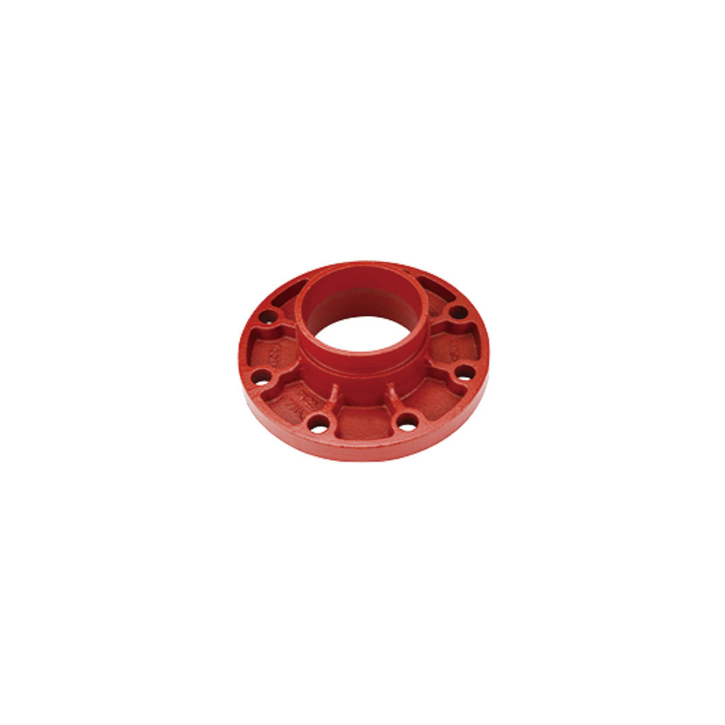Grooved Flange Adaptor PN 16 Ansi New 1024x1024 1 Grooved Fittings | Grooved Pipe Fittings | Grooved Fittings Manufacturer